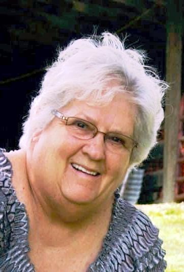 Obituary of Barbara A. Morris
