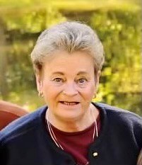 Obituary of Rosalind L. Mack