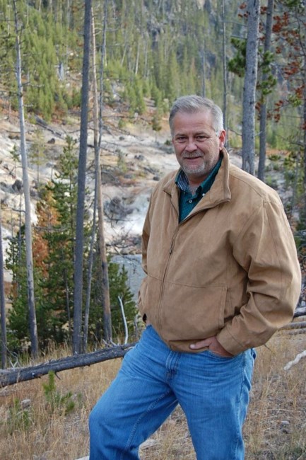 Obituary of Billy Darin Crain Sr.