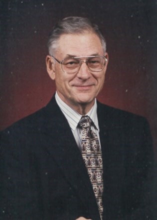 Obituary of Donald Fred Hermann
