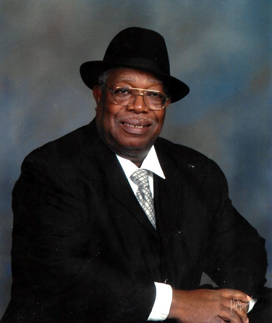 Avis de décès de Clarence Andrew Hawkins