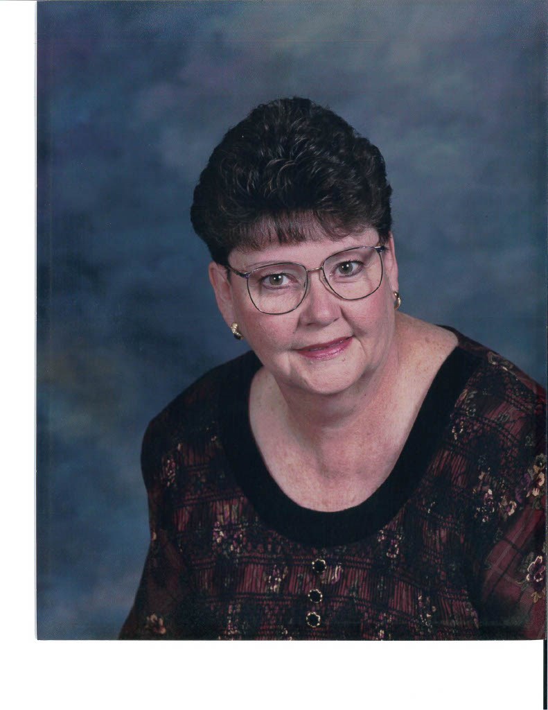 Avis de décès de Belinda Louise Henry