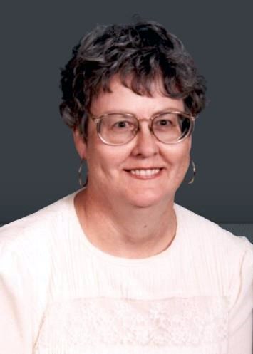 Obituary of Charlotte O’Connell