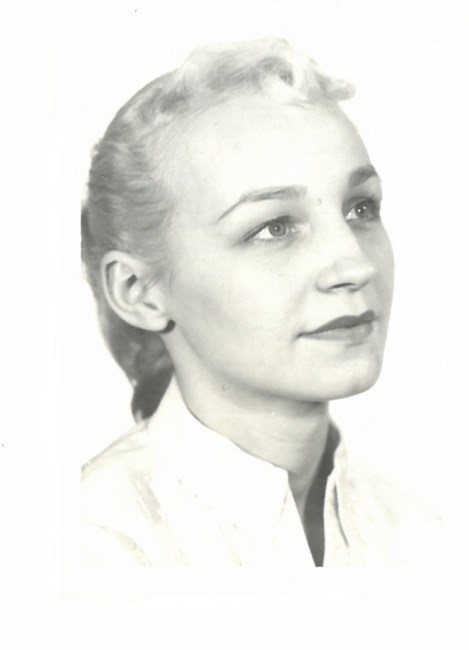 Obituary of Elaine G. Holmes