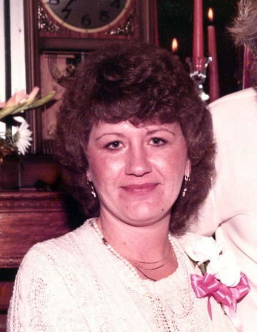 Obituary of Karen Ruth Whitfield