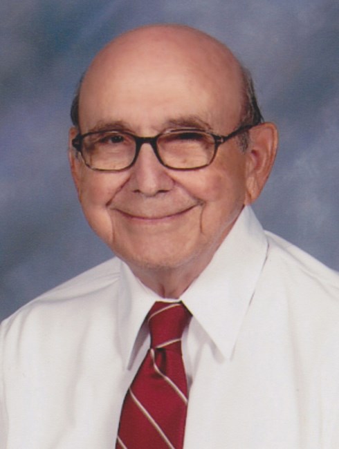 Obituario de Dr. William N. Abood