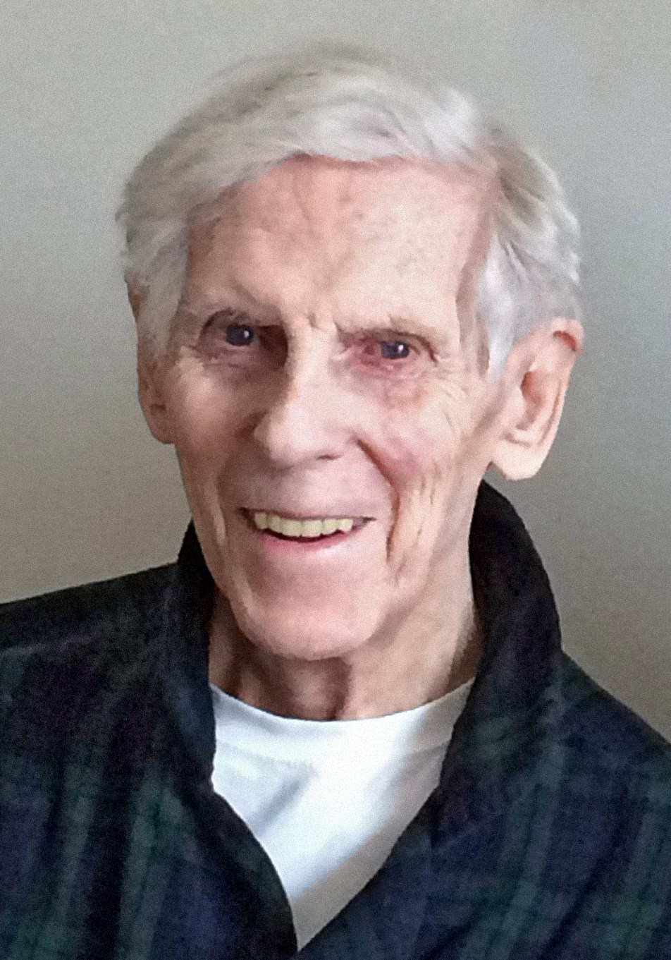 Ernest Gould Obituary Toronto, ON