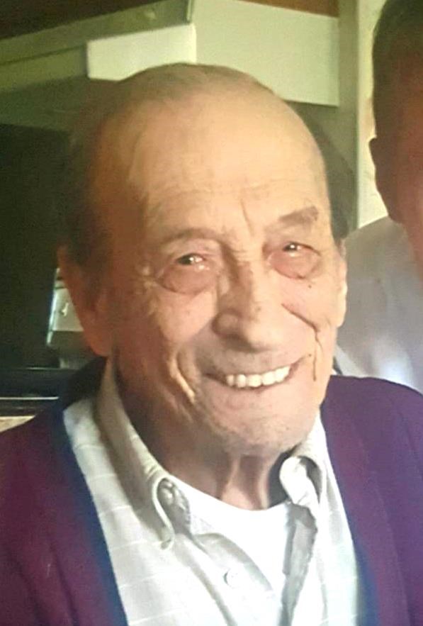 Obituary of Ralph Cusano