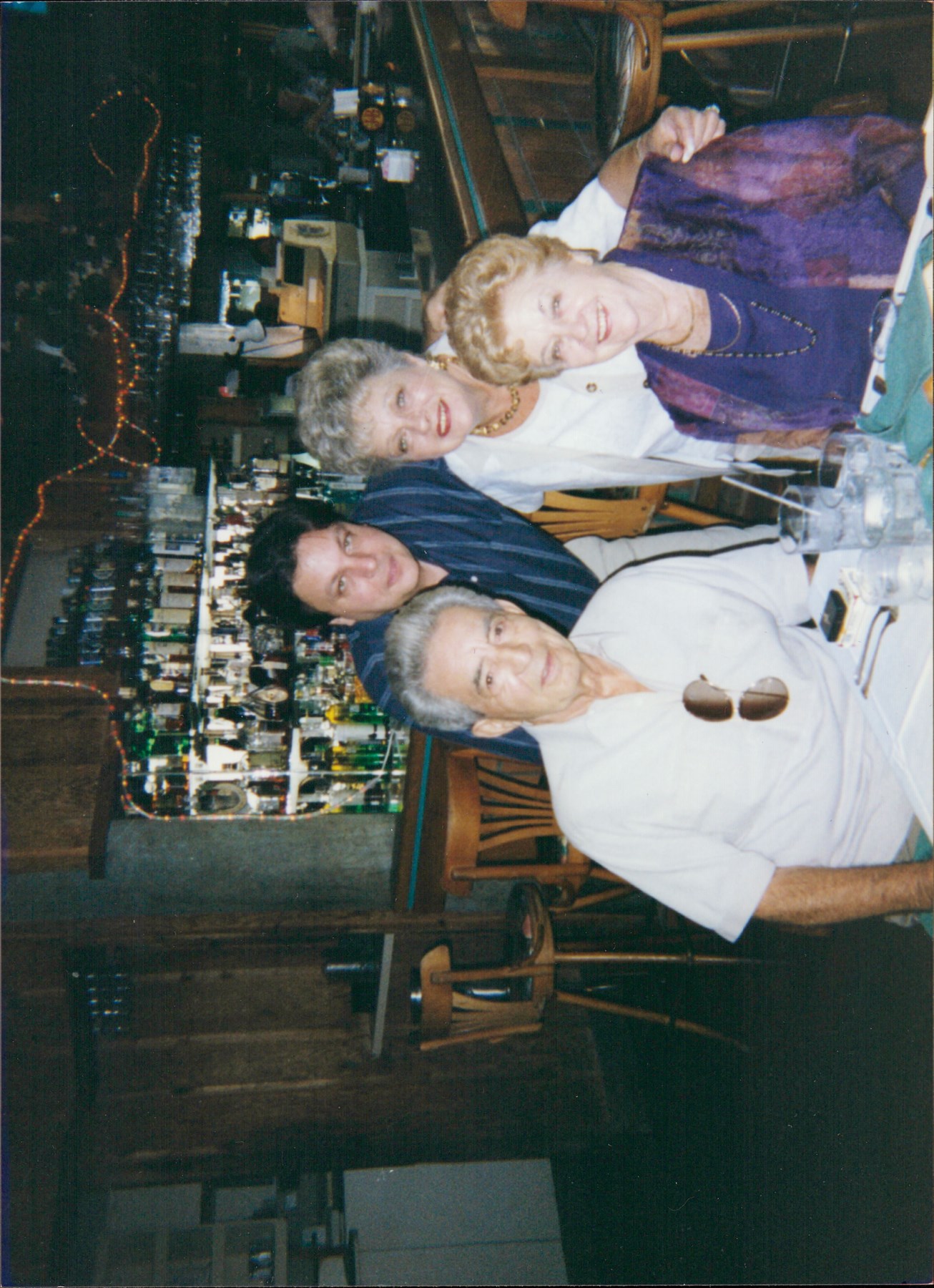 Obituary of Rocco J. Bellantoni