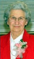 Obituary of Vermelle Wise Taylor
