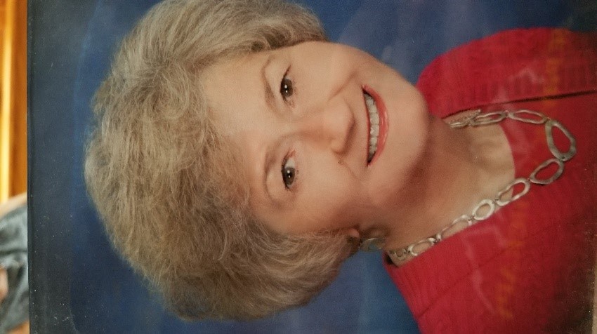 Obituary of Karen R McGehee