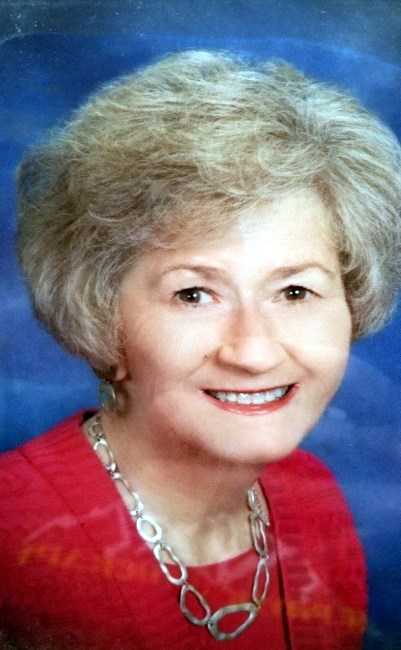 Obituario de Karen R McGehee