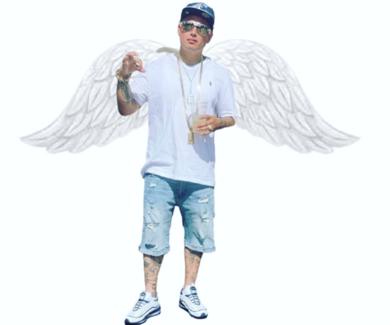 Obituary of Steven Frank Valadez