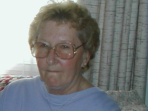 Obituary of Loleta Mae Waters