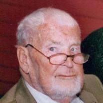 Obituary of Gerhard E. Martin