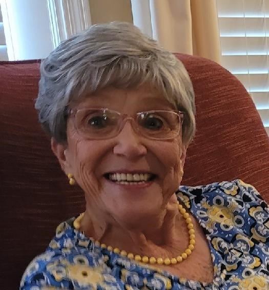 Obituary of Linda Faye Hampton