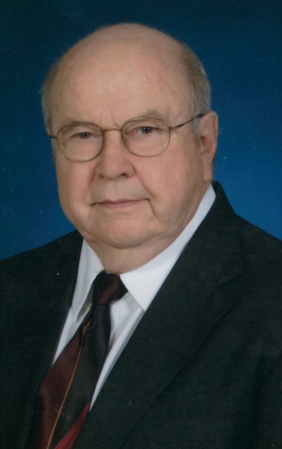 Obituary of Hoyt J Wilson