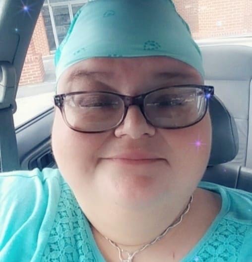 Obituary of Robin Lee Cordle