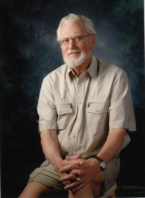 Obituary of David Lambden