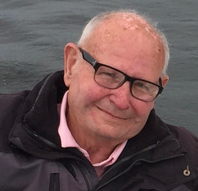 Obituary of Priest M. Brighton