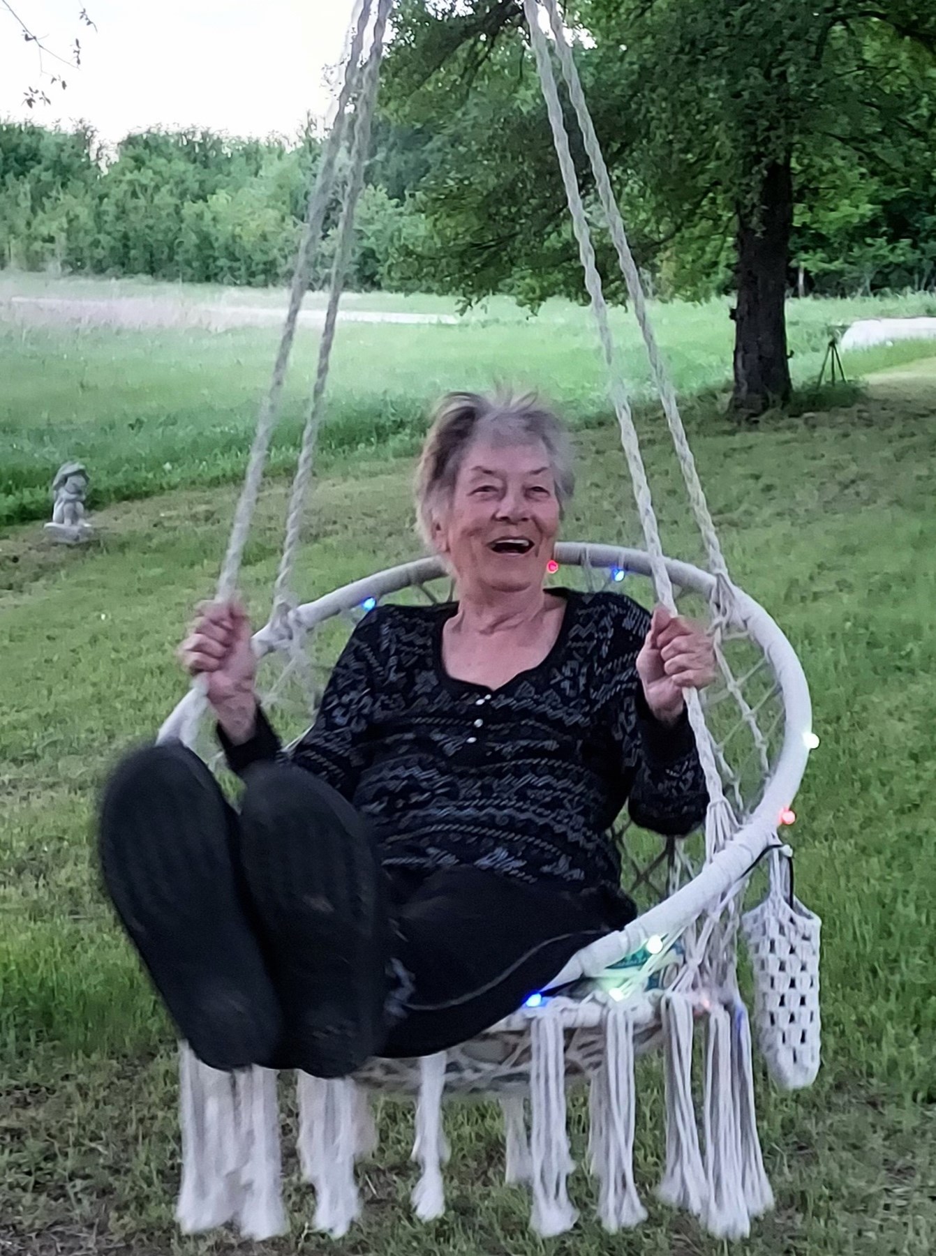 Juanita Walker Obituary San Jose, CA