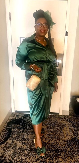 Obituary of Karen Ann Sawyer