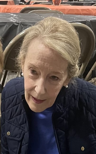 Obituary of Mary Jo Leonard