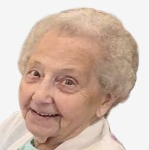 Obituary of Lois Carol Frikken