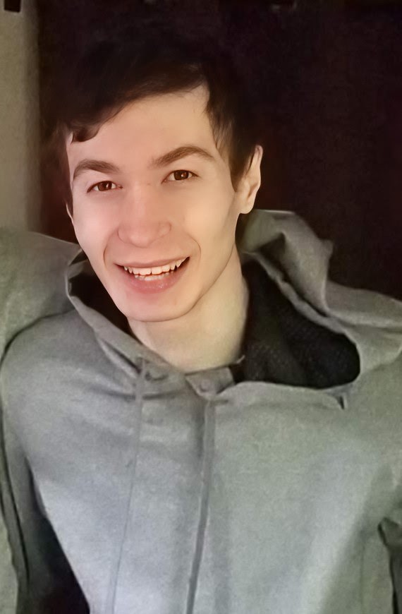 Avis de décès de Brennan Alexander Vandenbeurgeury