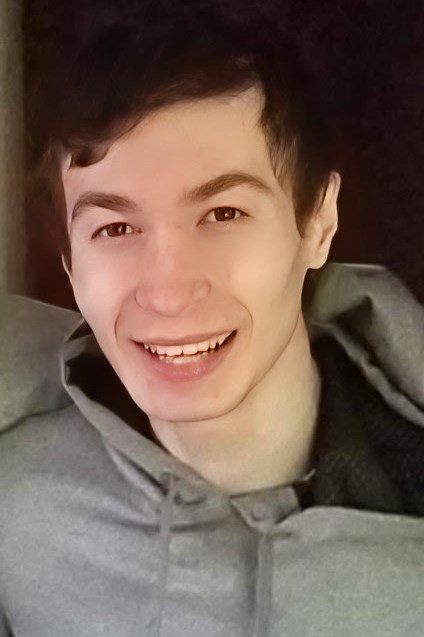 Obituary of Brennan Alexander Vandenbeurgeury