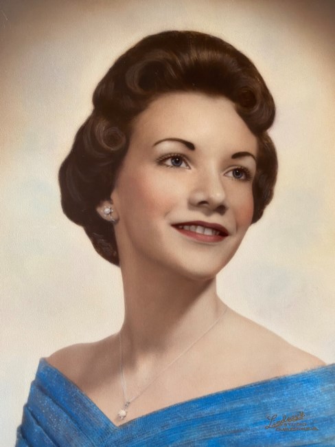 Obituary of Mary Ann Kapella