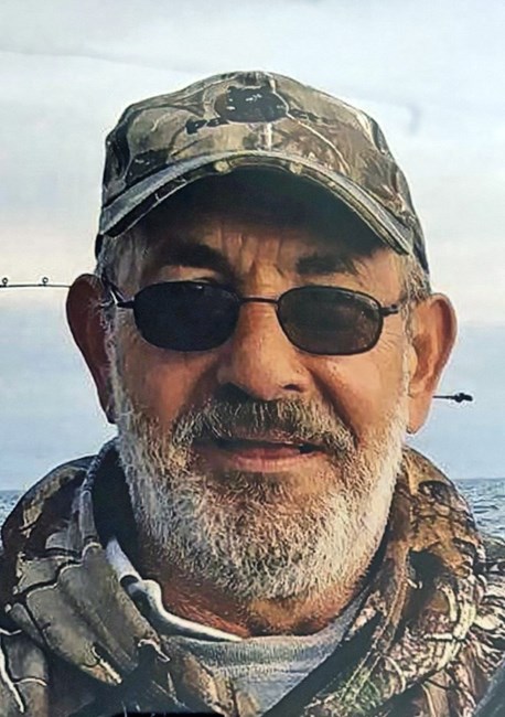 Obituary of Mark Alexander McDougall