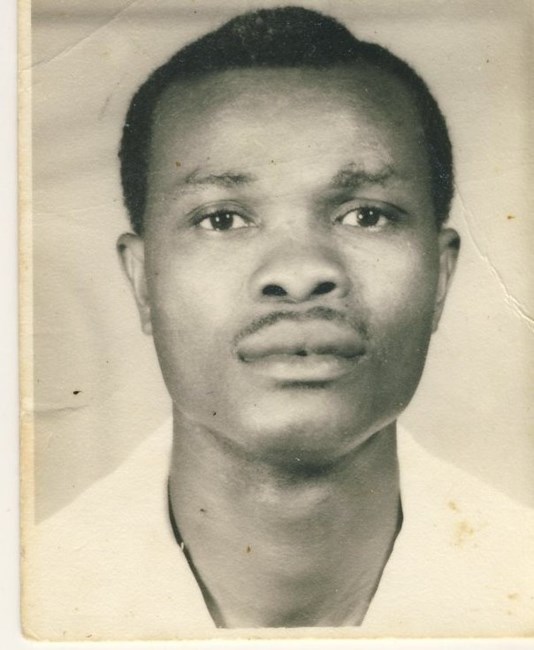 Obituary of Leslie Winston Yarde