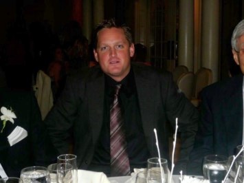 Obituary of Robert Sean Clifford