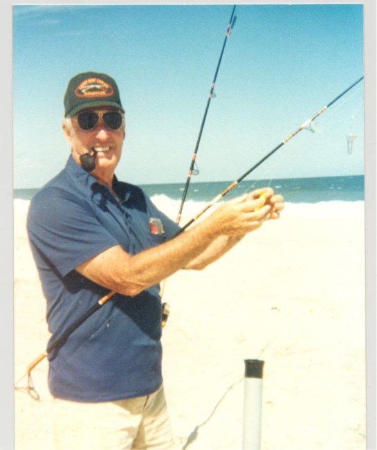 Obituary of Thomas A. Timmins Jr.