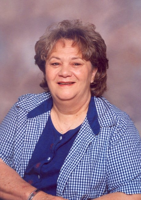 Obituary of Mary Lou Haven
