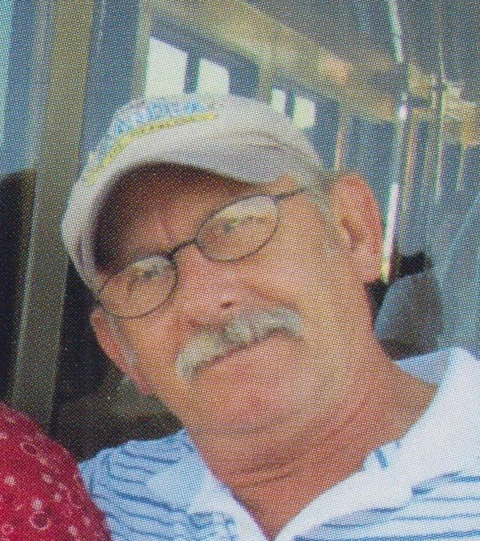 Obituary of Nathan “Papa Nate” Barnett