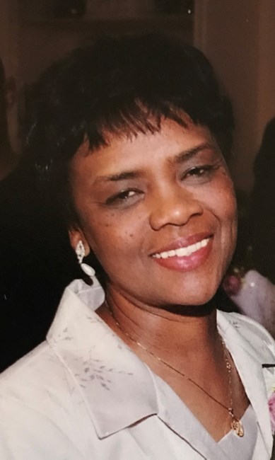 Obituary of Alma Lee Reese