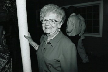Obituary of Rose Josephine Pisano