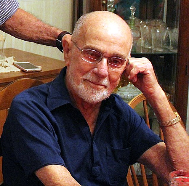 Obituary of Robert Cacciatore