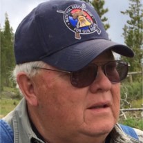 Obituary of William ""Bill A. Killebrew