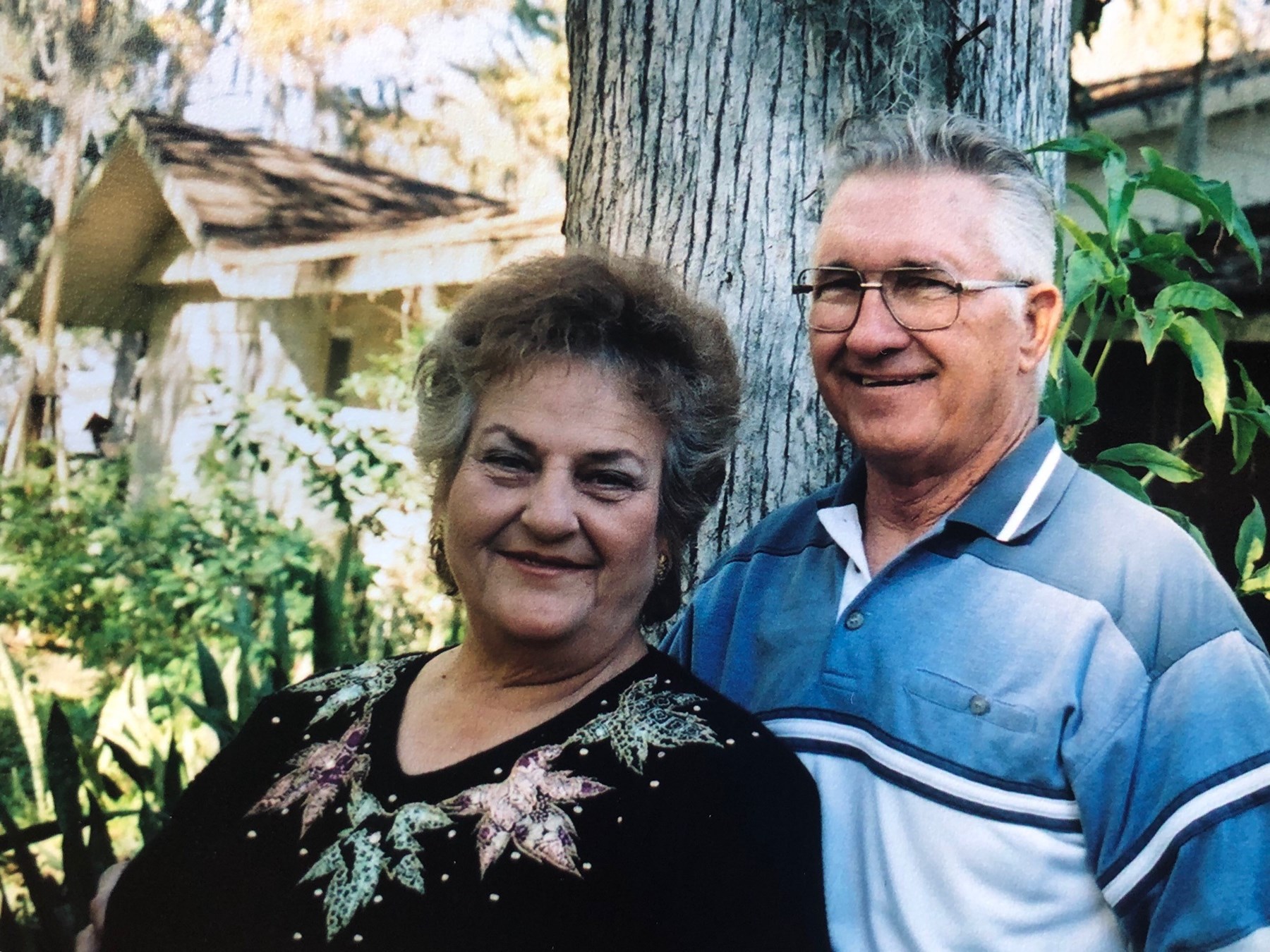 Obituary of Mary Louise Sheppard