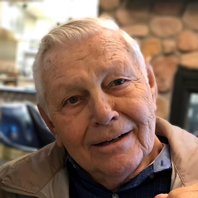 Obituary of Terrence M. Miller