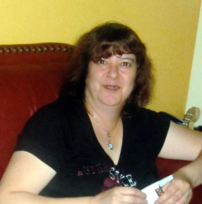 Obituary of Marjorie Pelletier