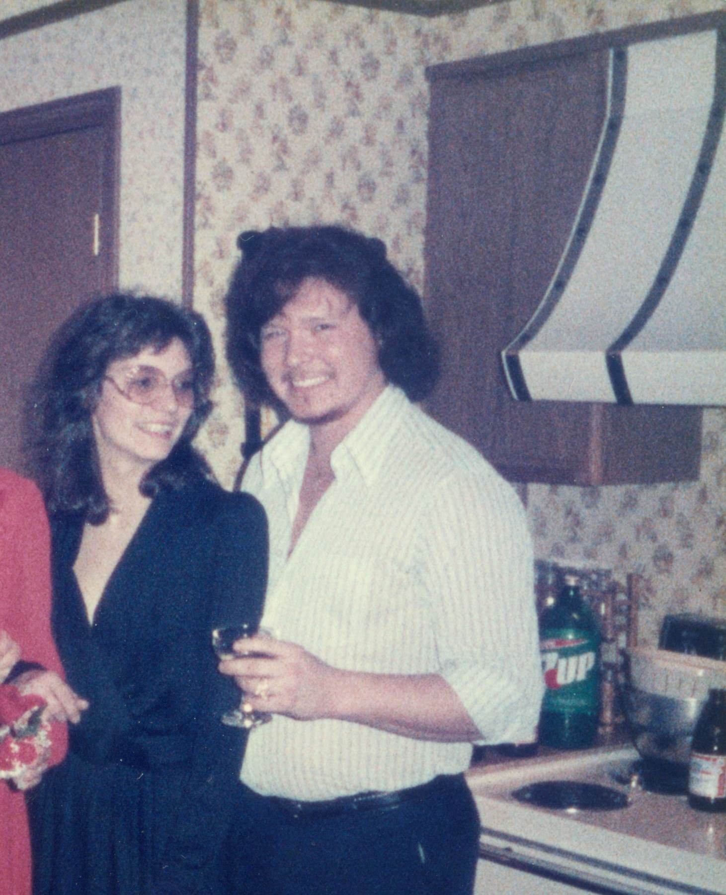 Avis de décès de Michael A. Murphy