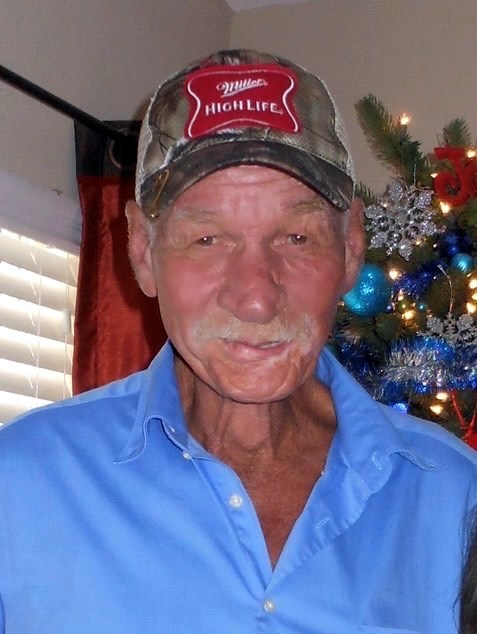 Obituary of Jimmy Ray Bell