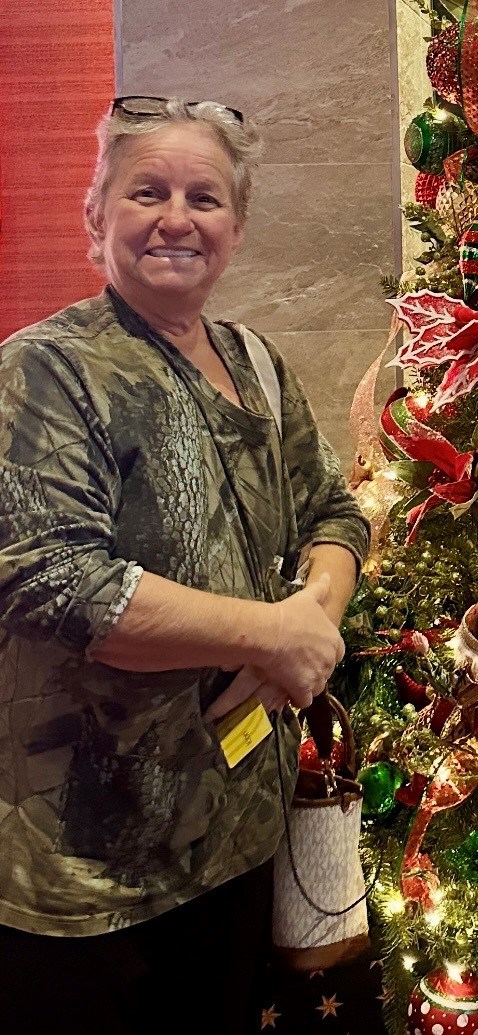 Obituary of Tammy Louise Thomas