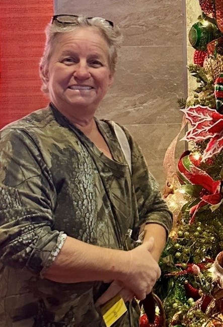 Obituary of Tammy Louise Thomas
