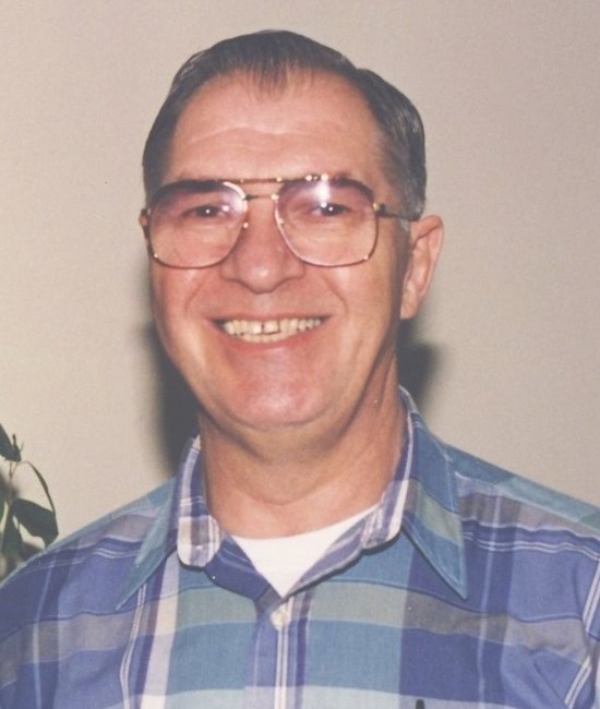 Obituary of Walter L. Tibert Jr.