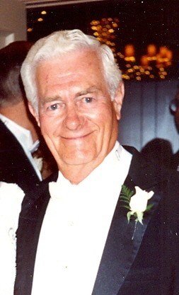 Obituary of Robert Lee Hamm